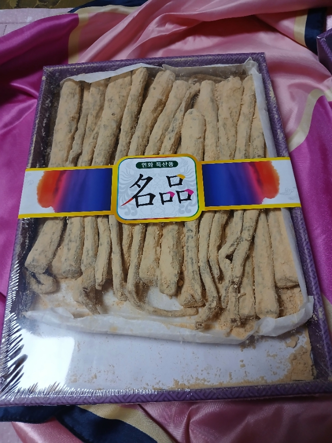 연화식품 이미지