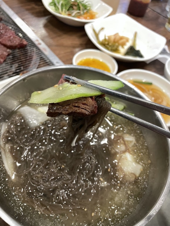 우한판 부천남부본점 사진 8