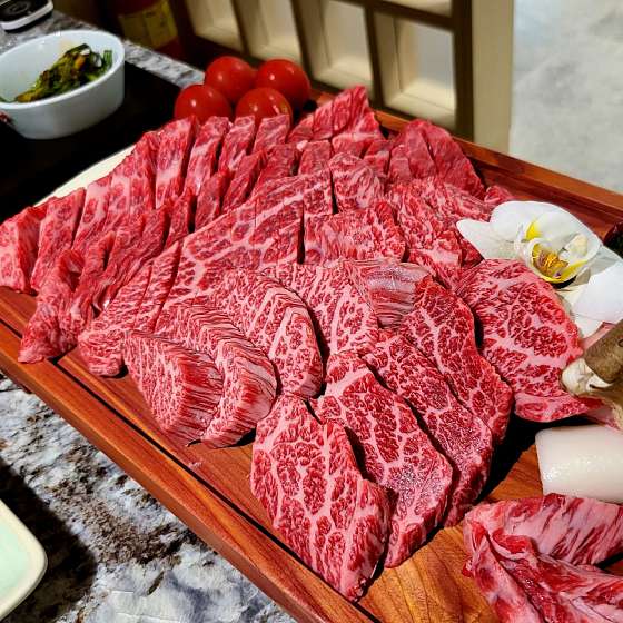 뚝심한우 목동점 이미지