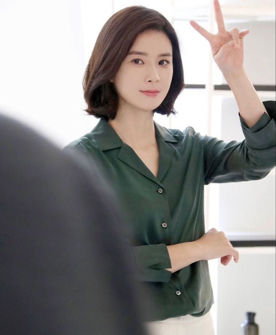 40헤어# 이미지