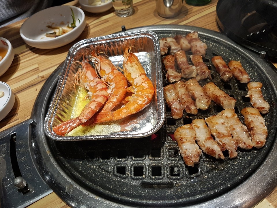 아빠갈비 이미지
