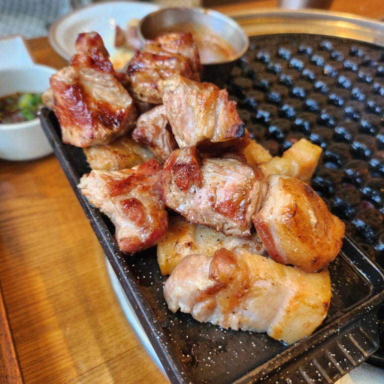 강씨목삼신세계점 이미지