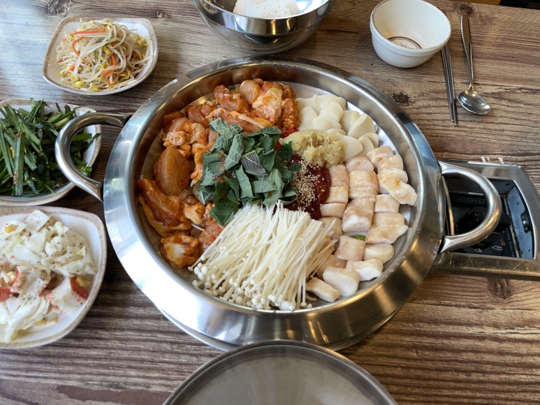 헬로우낙곱새 방이본점 사진 6