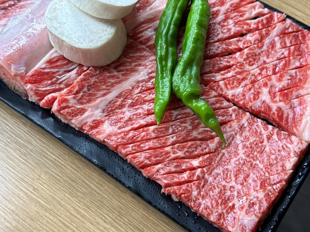 김쉐프포천갈비 이미지