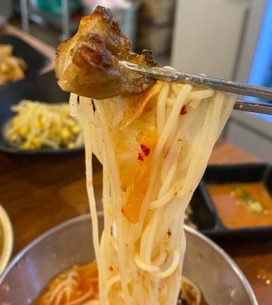 황홀한 막창＆뒷고기 동신대점 이미지