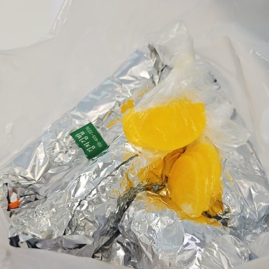 채원김밥 이미지