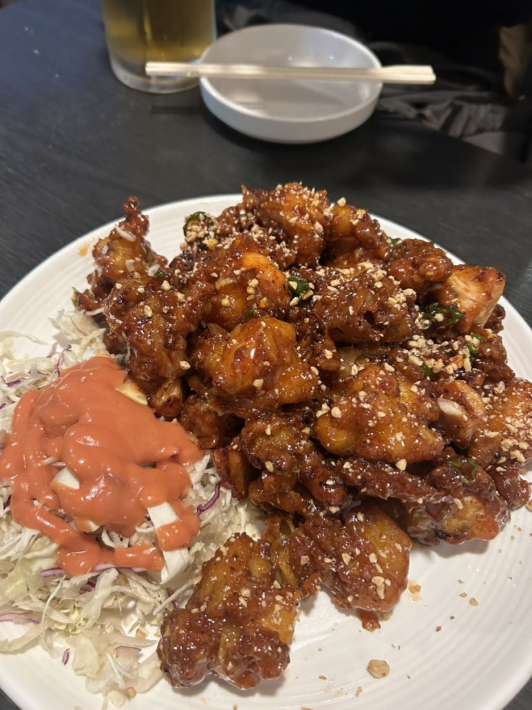 원치킨호프 이미지