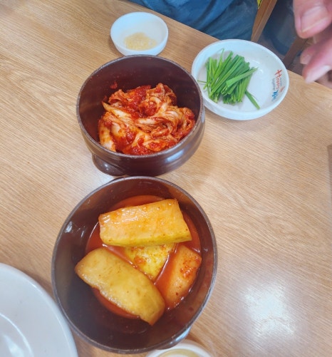 백세 남원추어탕 이미지