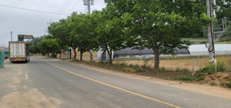 서해랑길 31코스 이미지