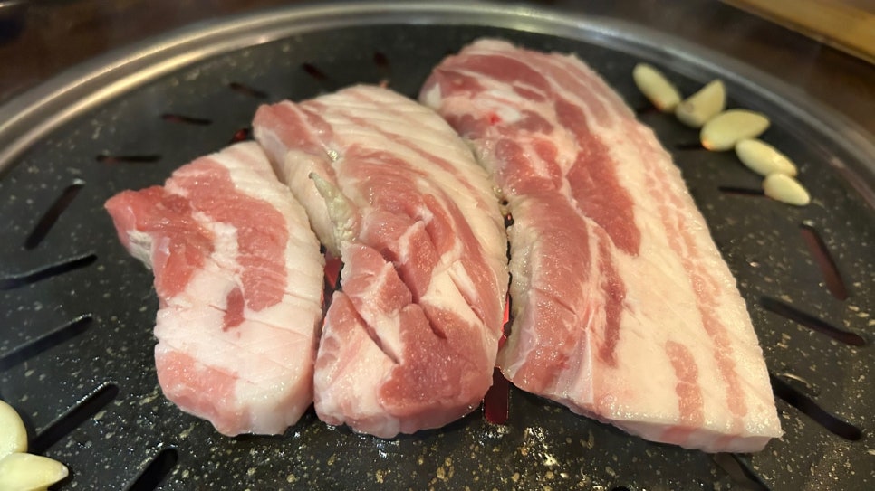 제일맛있는삼겹살 이미지