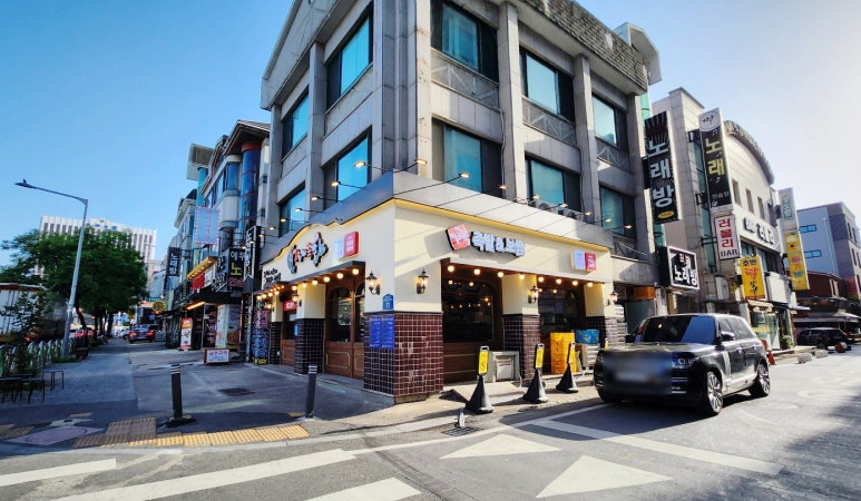 가장맛있는족발대전 이미지