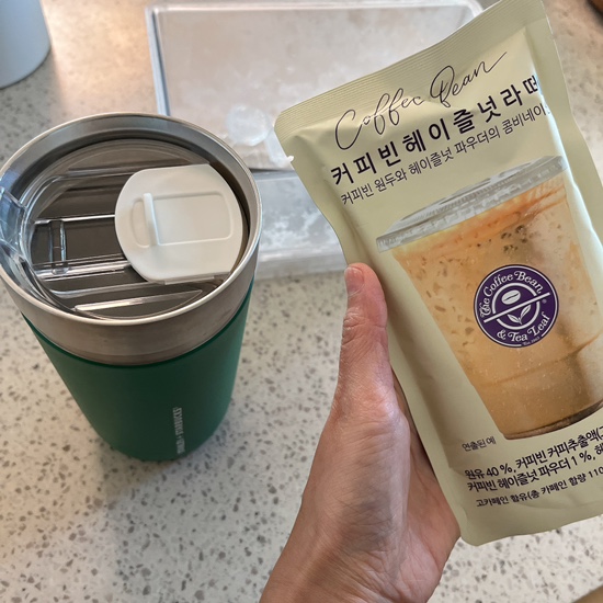 크하마켓 이미지