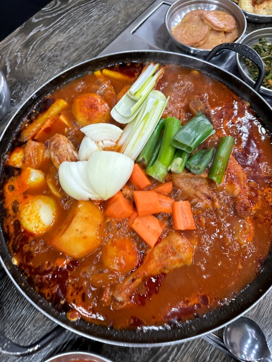 맛있는찜전문 이미지