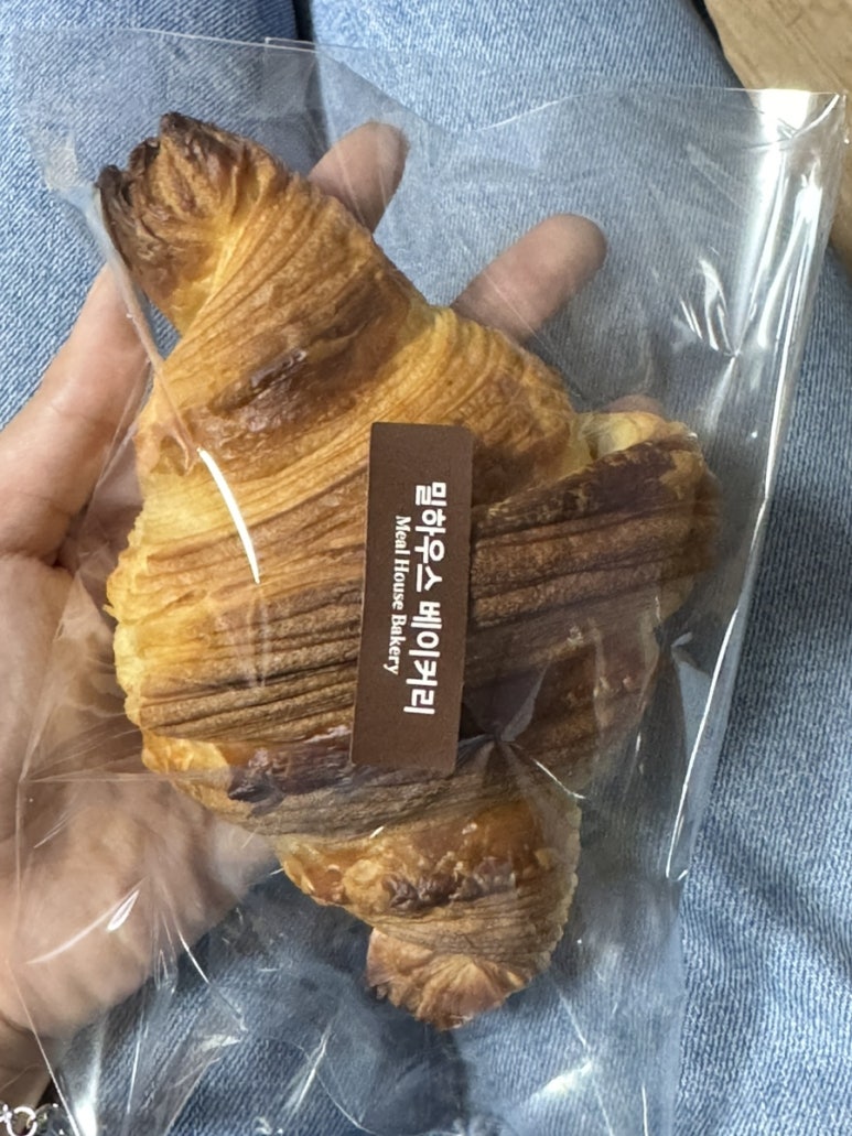 밀하우스베이커리 이미지