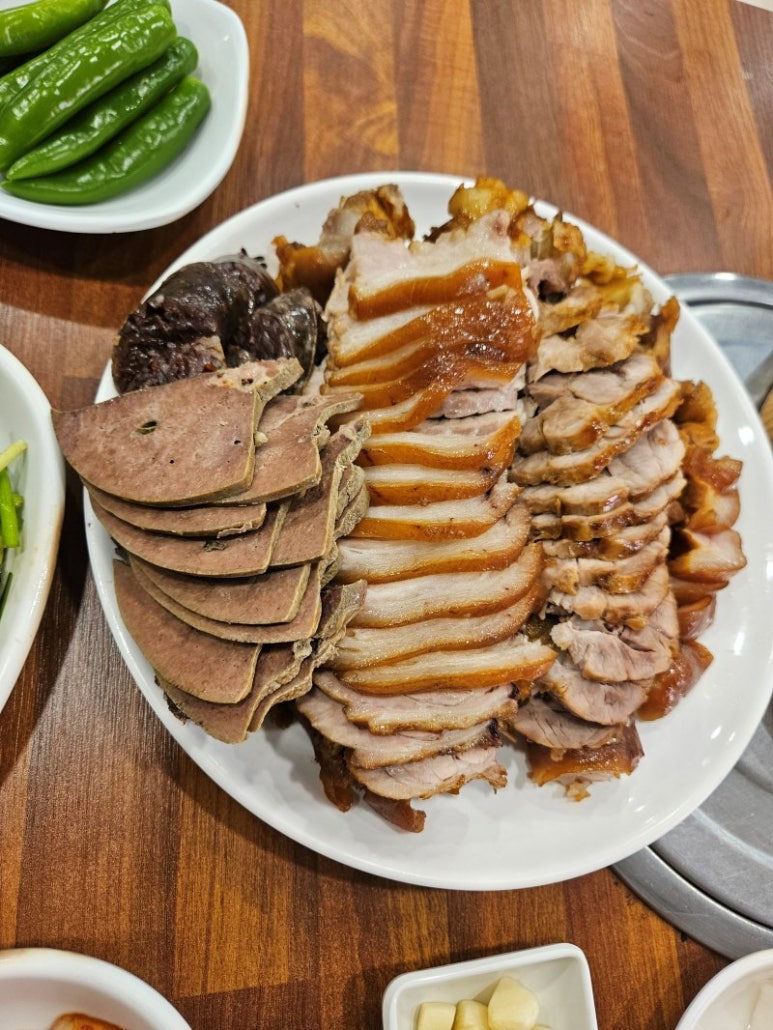 족발과친구들 이미지