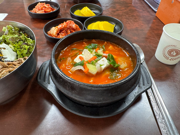 맛깔분식 이미지