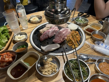 막창도둑제주본점 이미지