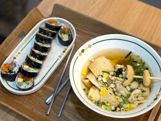 김밥플러스 이미지