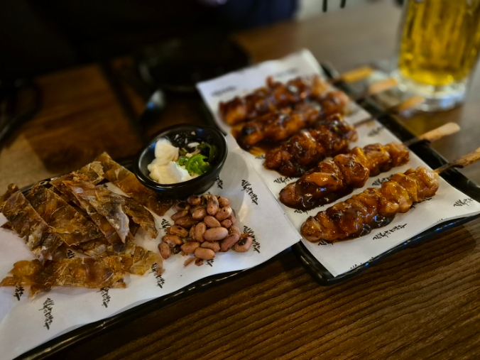 김복남맥주 경주동천점 이미지