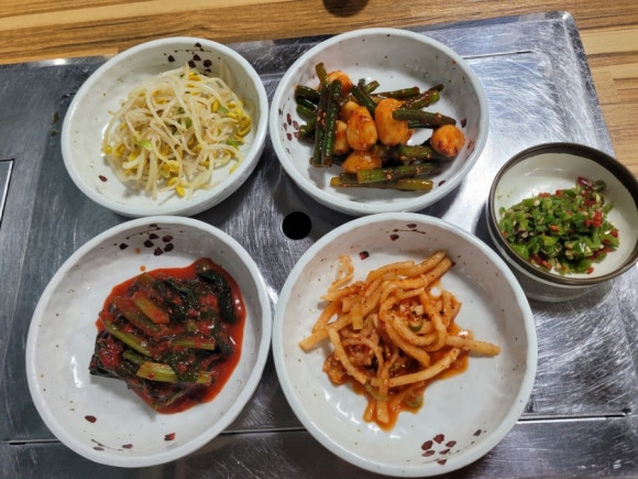 고흥장어미가 2호점 이미지