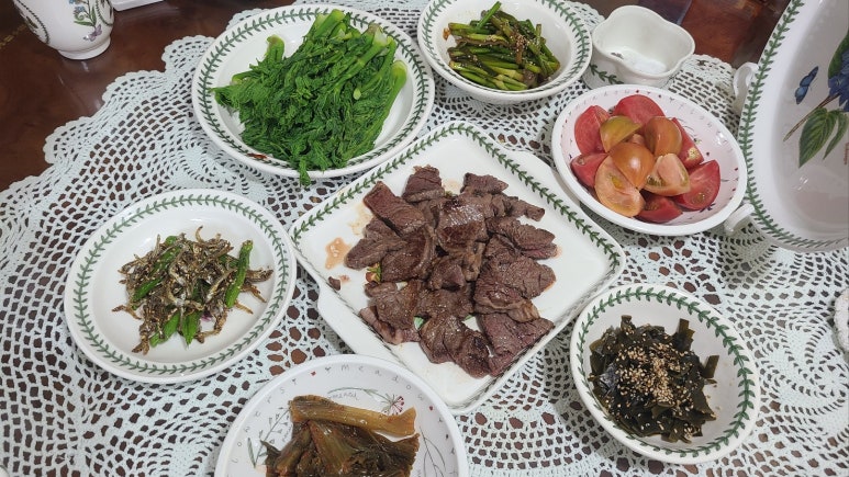 조은정육점 이미지