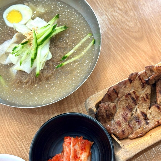 팔당냉면본 이미지