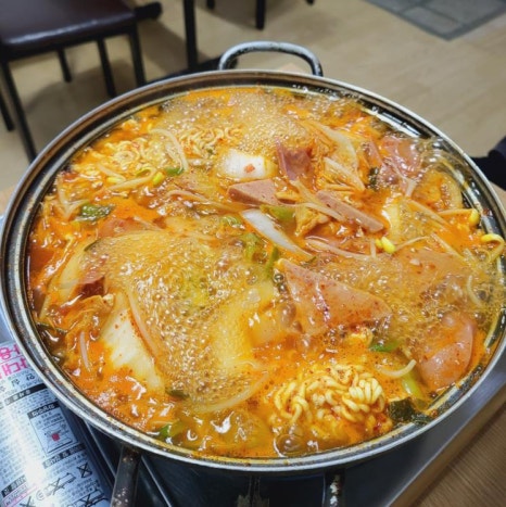 단골맛집 이미지