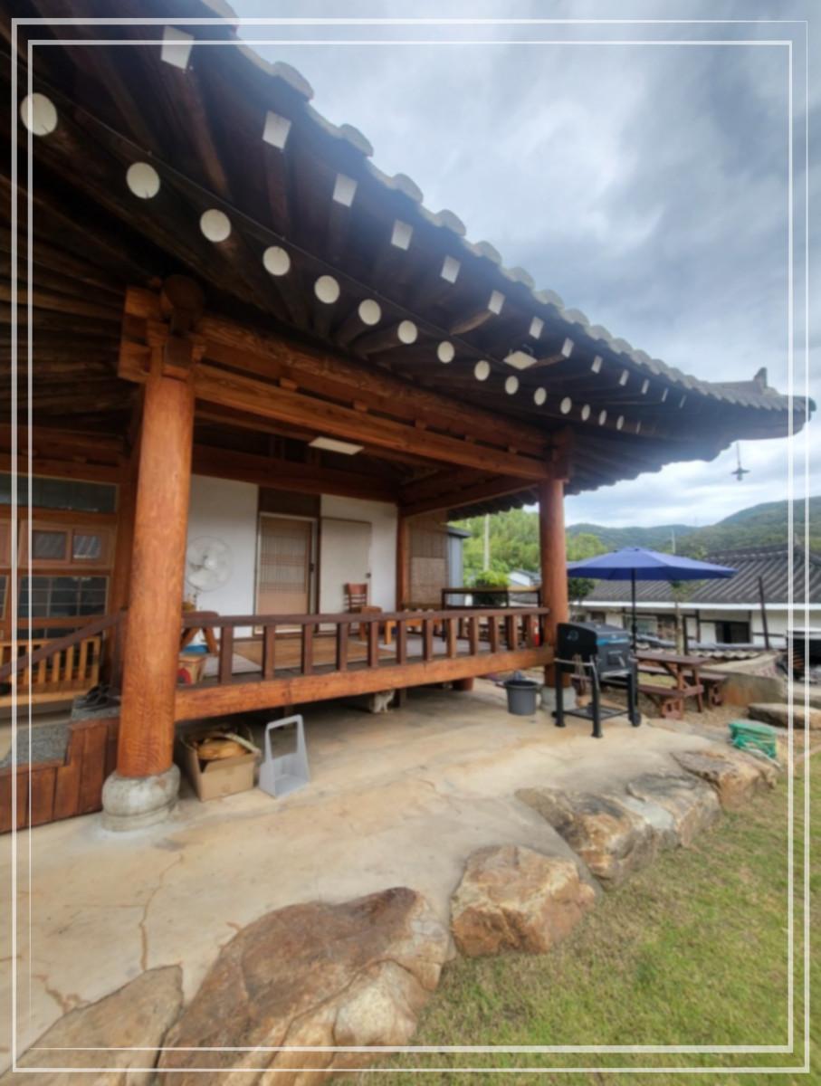 모산고인돌한옥민박 이미지