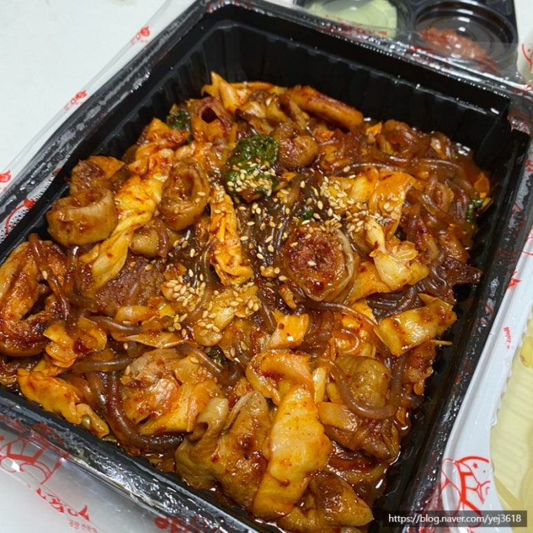 야심찬곱창 이미지