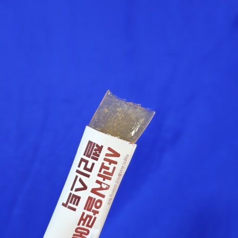 자연에서 온 간식 이미지