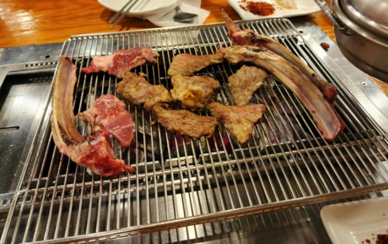 한성양꼬치 이미지