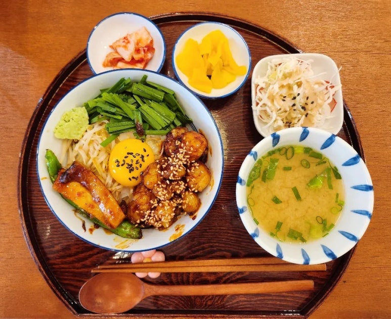 와식당 기흥구청점 이미지