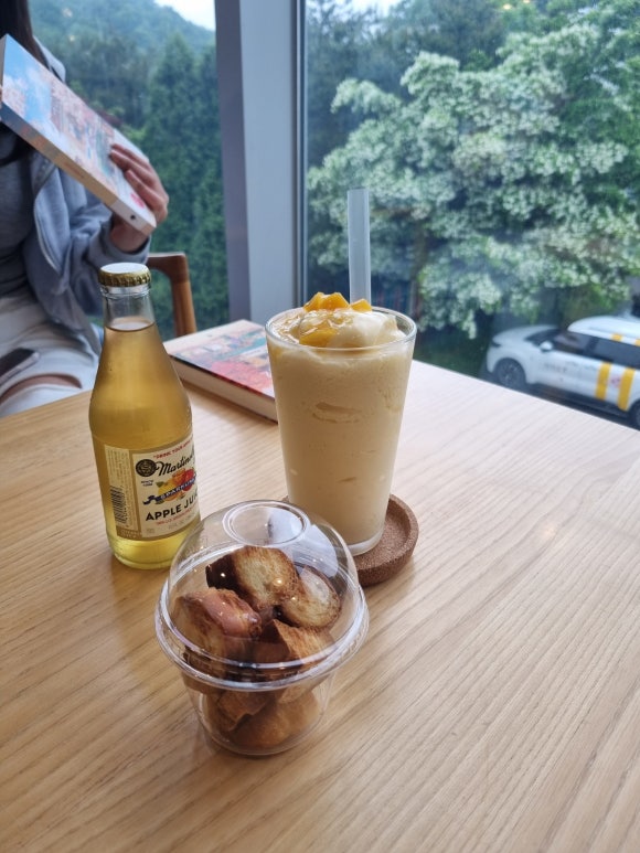 하우스커피 이미지