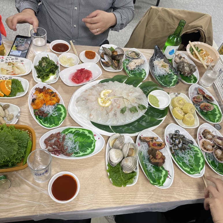 정화초장집 이미지