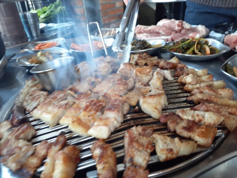 서귀포흑돈 이미지
