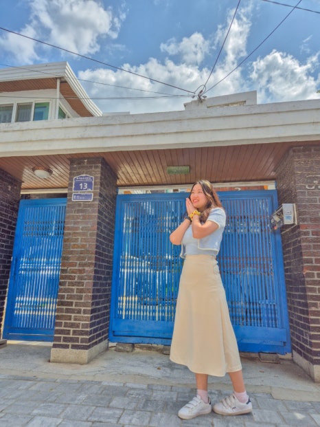 Banghwasuryujeong