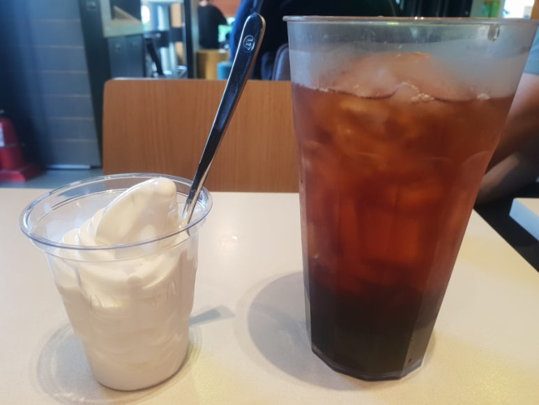 맥도날드고척DT점 이미지