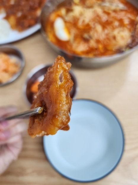 밀면의법칙 부산진구점 이미지