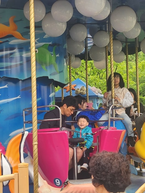 (주)롯데월드어드벤처 이미지