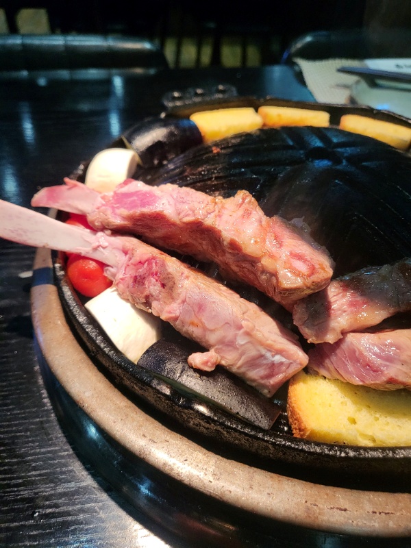 미방식당 이미지