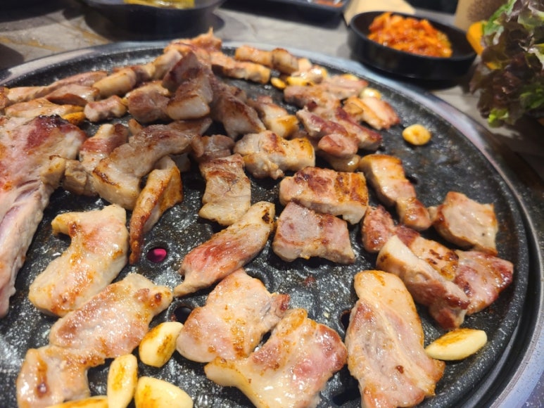 우수한미정육식당 이미지