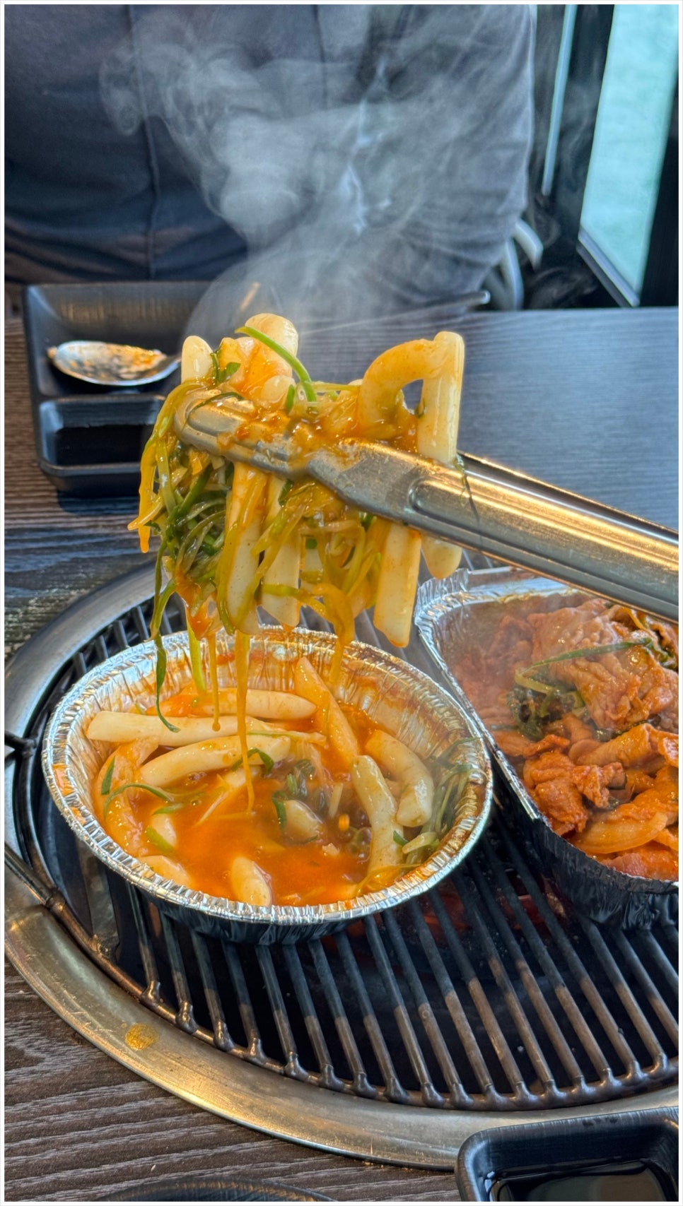 청춘조개포차삽교별관 이미지