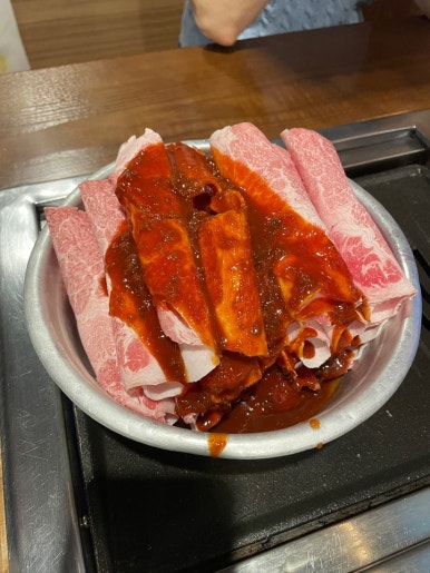 새마을식당전북도청점 이미지