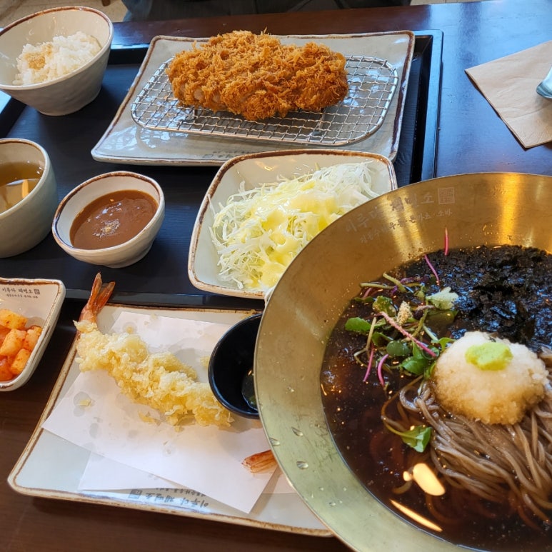 이루다제면소 대구죽전점 이미지
