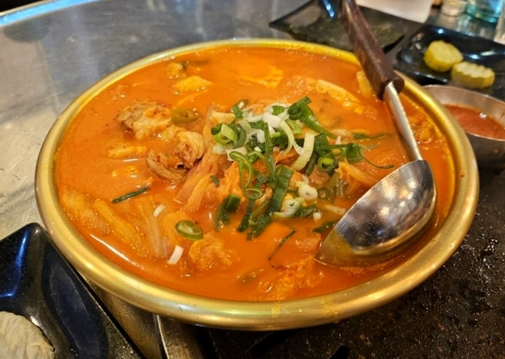 찌개랑뚱돼지랑 이미지