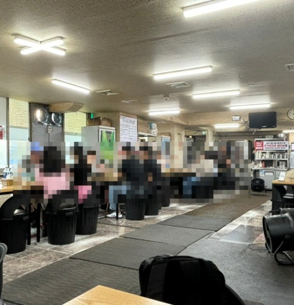 공릉싹쓰리 이미지