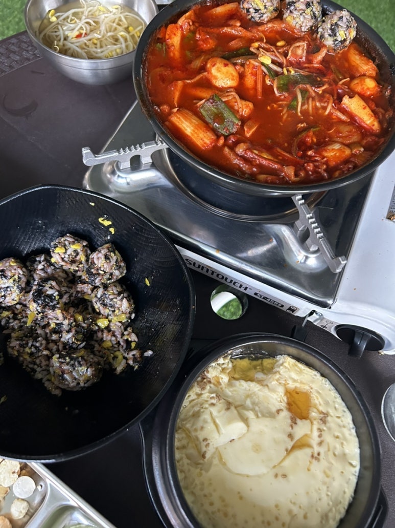 아재불닭발 이미지