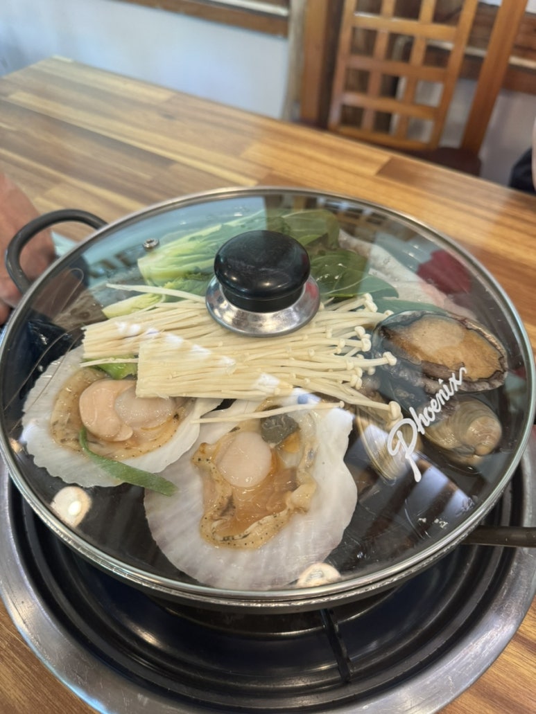 개군칼국수 이미지