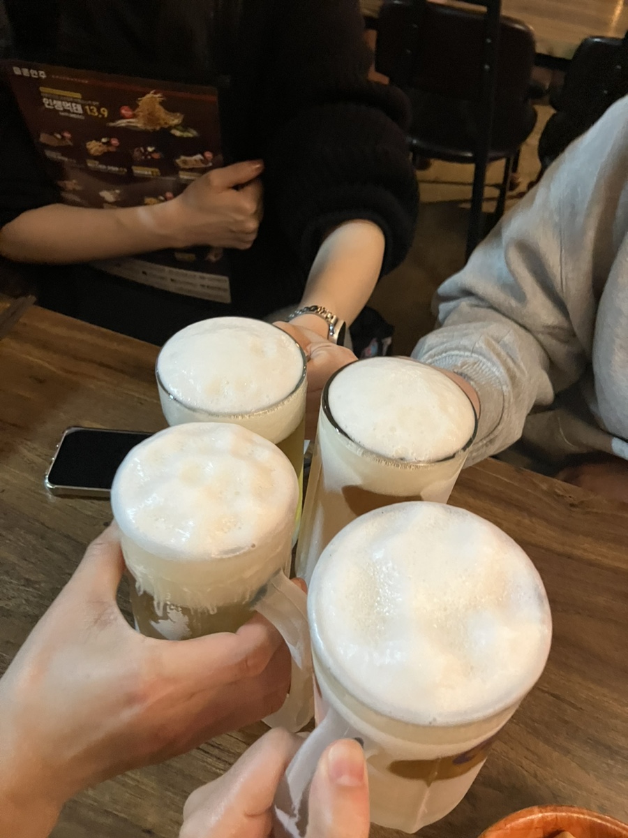 김복남맥주노형점 이미지
