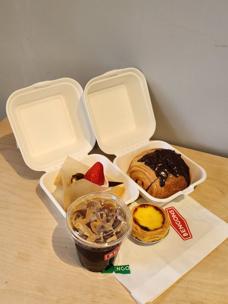 오대치킨 이미지